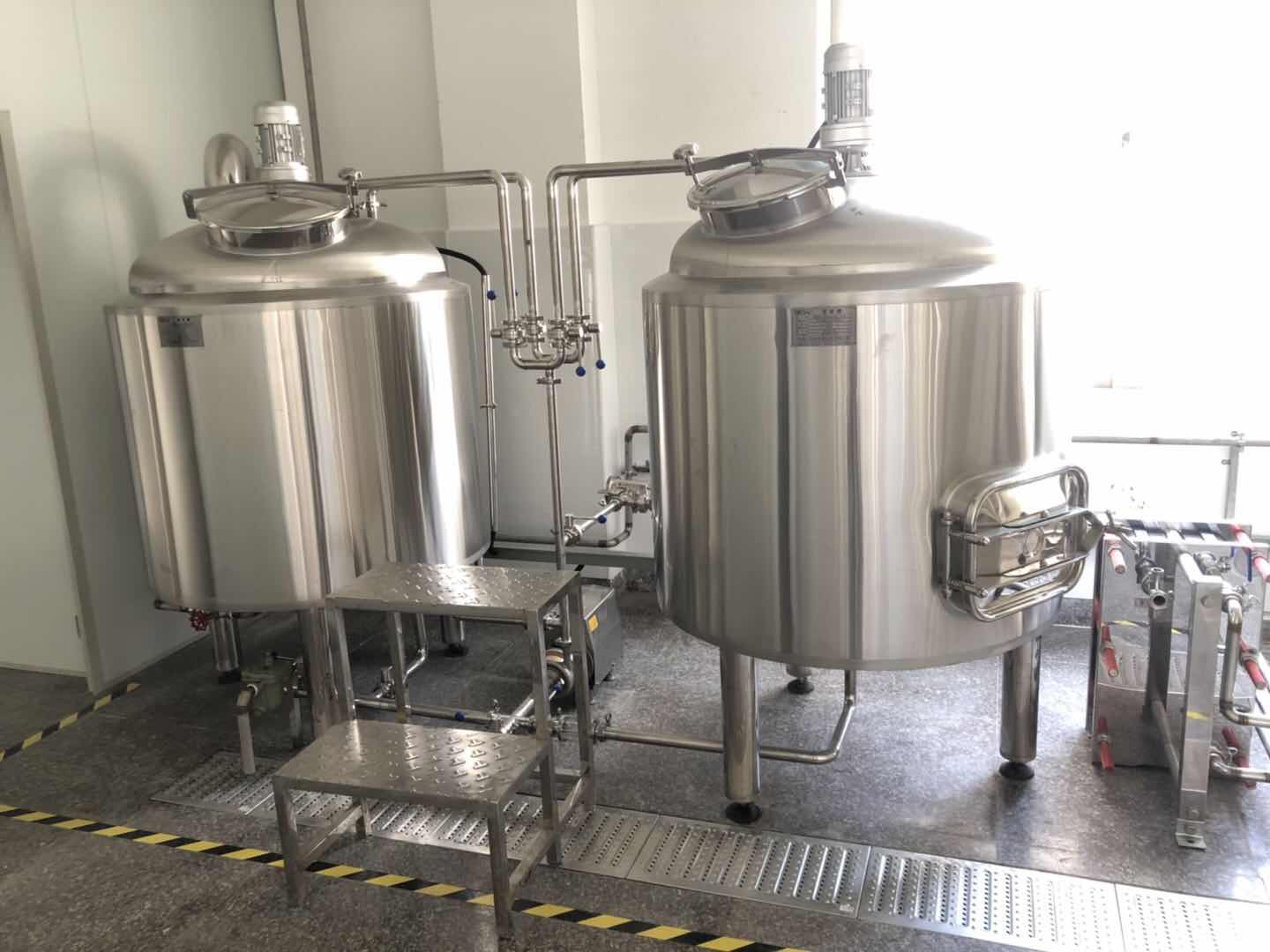 Ȫ���Ṥ500L�����豸˳����װ���